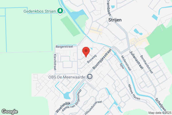 Cavent Woonvoorziening de Grutto
