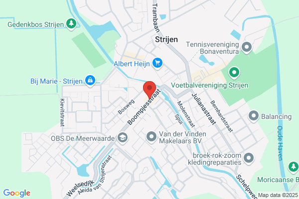 Da Drogisterij Gert Versteeg