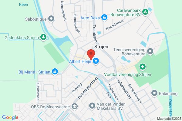 Dierenspeciaalzaak Vos
