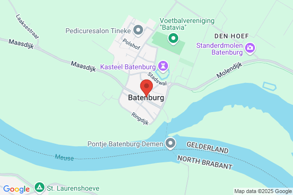 Gebrs. D.W.H. Batenburg