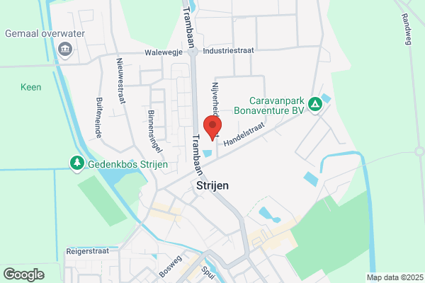 Hooghwerff BV Aannemersbedrijf Gebr