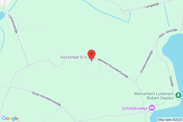 Kesselaar Betonijzer Bv