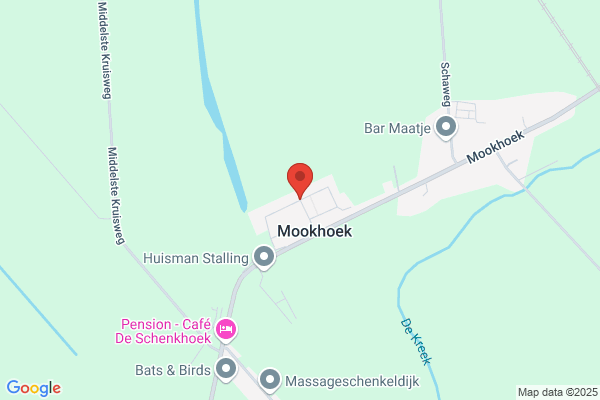 Kolk, A Vd