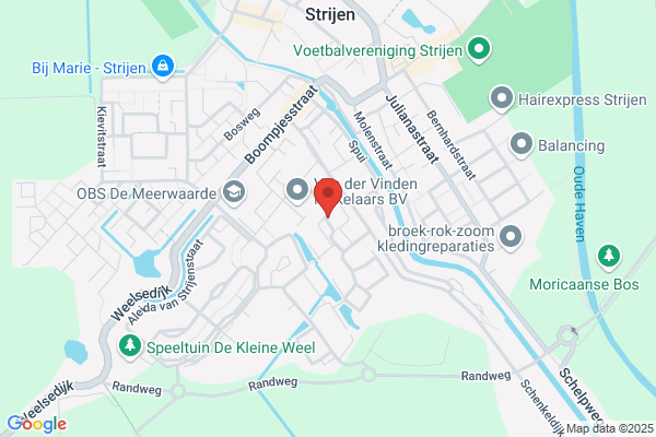 Kreft Onderhoudsbedrijf Centraleverwarmi