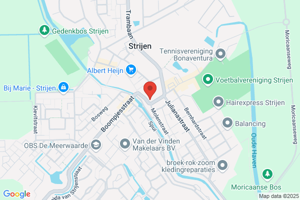 Medisch Centrum Strijen