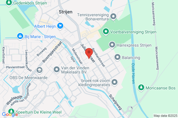 Notarispraktijk Molenaar