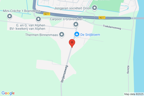 Olie en Benzine -Groothandel C de Zeeuw