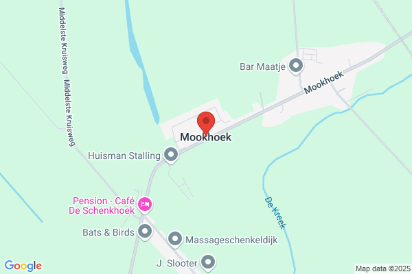 P.A. Visschedijk Bv