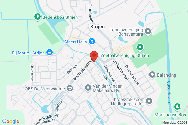 Reedijk Beheer Bv