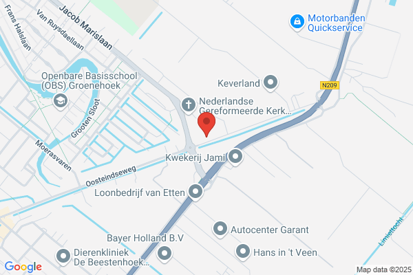 Schoonheidssalon Charlotte