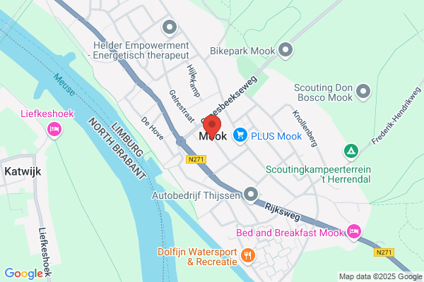 Stichting Jeugd- En Jongerencentrum