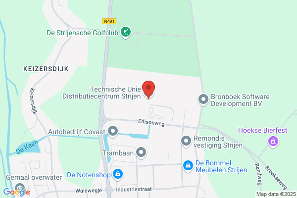 Technische Unie Bv
