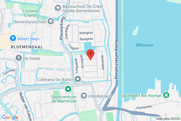 Bloemendaal