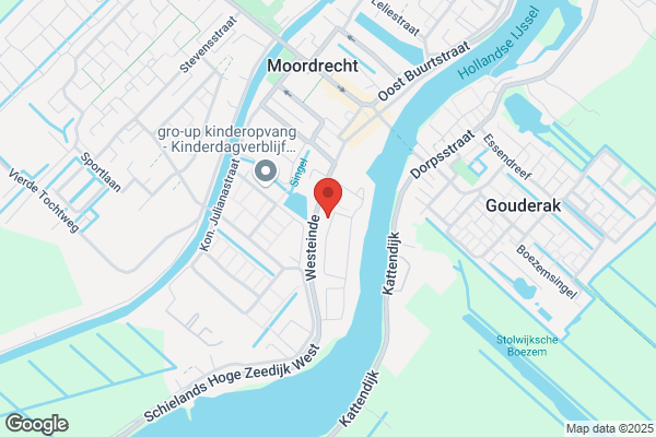 Deursen, Van