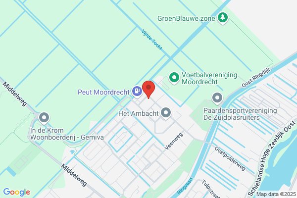 Interzathe Bv