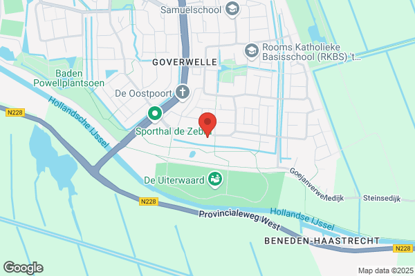 Kruyt, Jopke