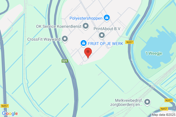 Ugen Bv