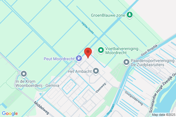 Bouwadvies Gouda