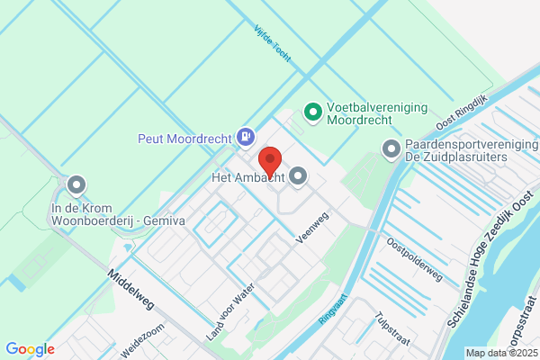 Ooi, Van