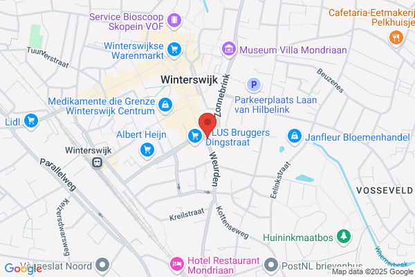 Rootinck Bv