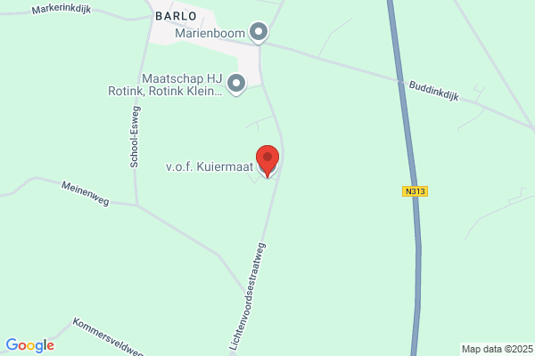 Adviesburo Luiten