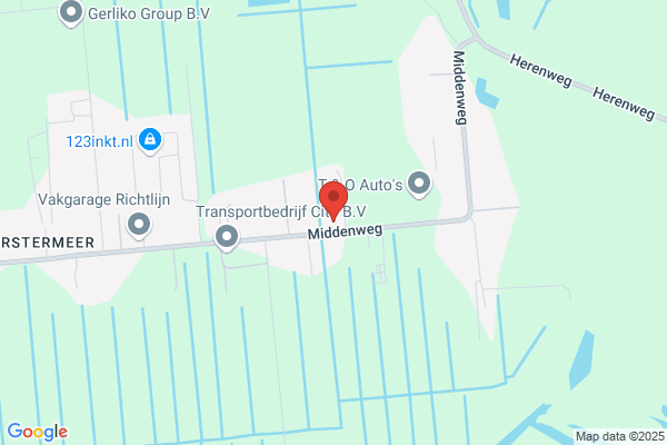 Adviesburo Pronk Bv