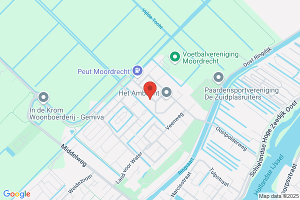Architektenburo J.A. Den Ouden