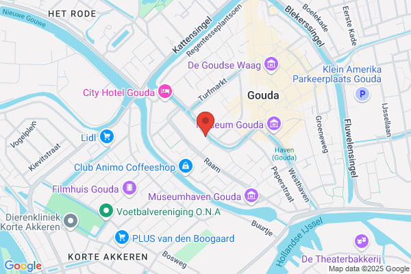 Bureau Stedelijke Planning