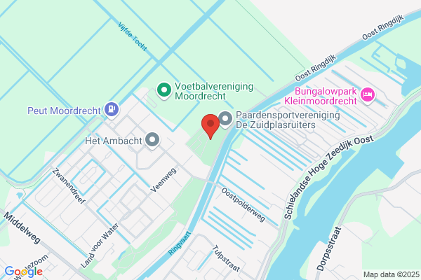 De Woontuin