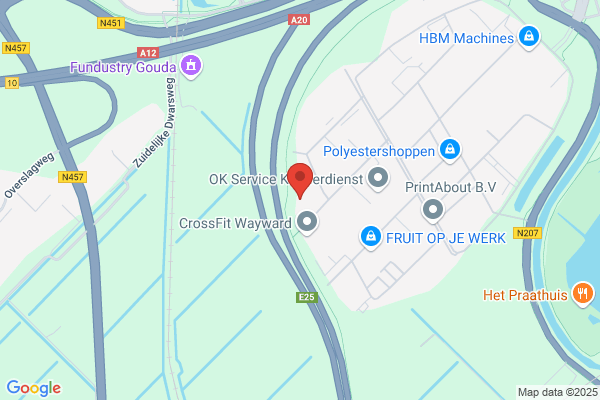 Grontmij Advies En Techniek Bv Vestiging Zuid holl