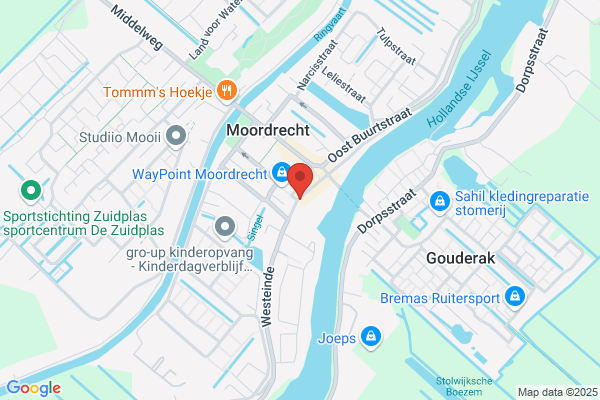 Hans Mooiman Architekt Vbo