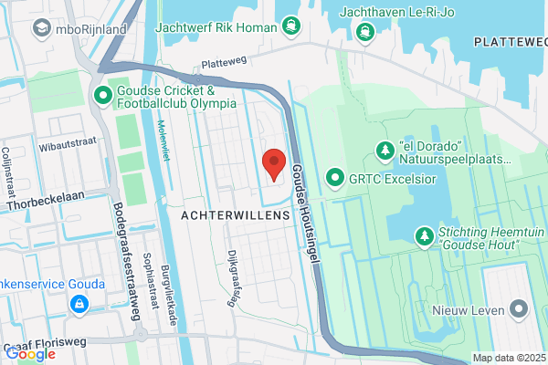 Blokvorm Architectuur