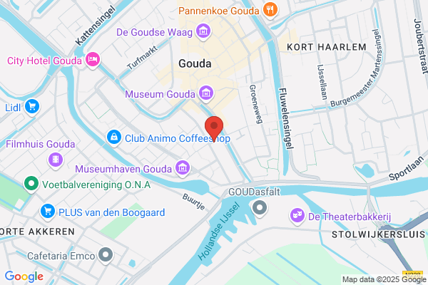 Goppel Bv, Ir Frank