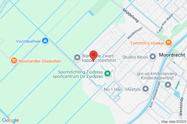 Zee Bv, Van Der