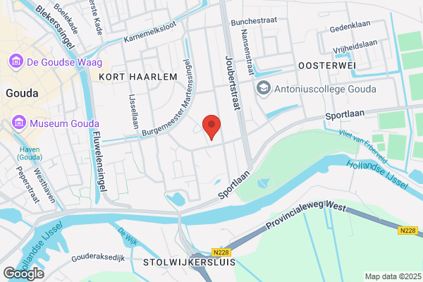 Huisartsencentrum Klein Iterson