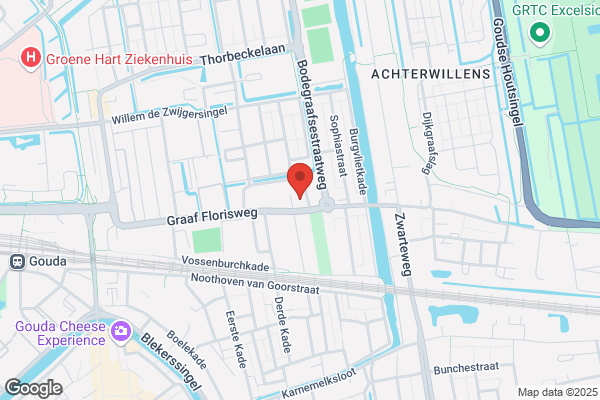 Smithuis En Veldhuijzen Van Zanten