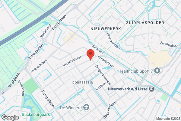 Automobielbedrijf Van Reeuwijk B.V.