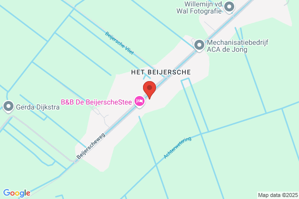 Garage E C Verstoep