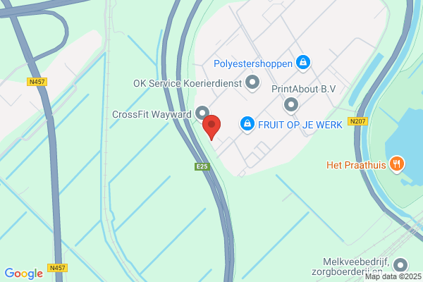 H.P. Rootert