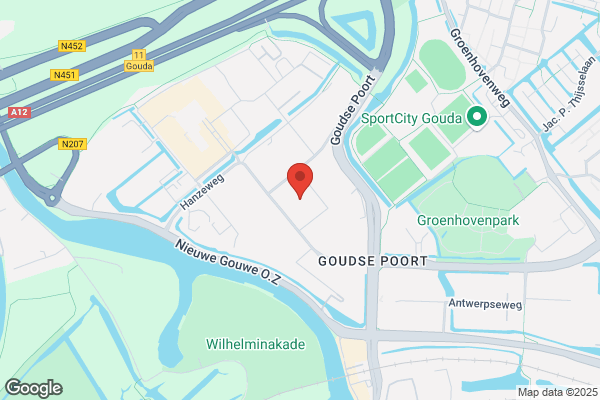 Het Autoschadehuis Bv