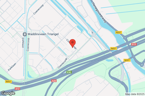 Linden Autoschade Service Waddinxveen