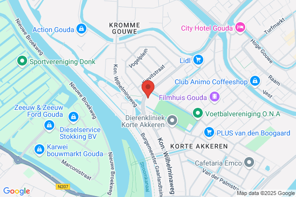 Basisschool De Kindervriend