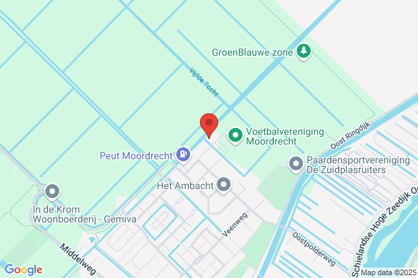De Speelbal Peuterspeelzaal