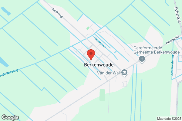 Openbare Basisschool De Polsstok