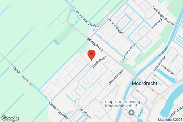Peuterspeelzaal 't Akkertje