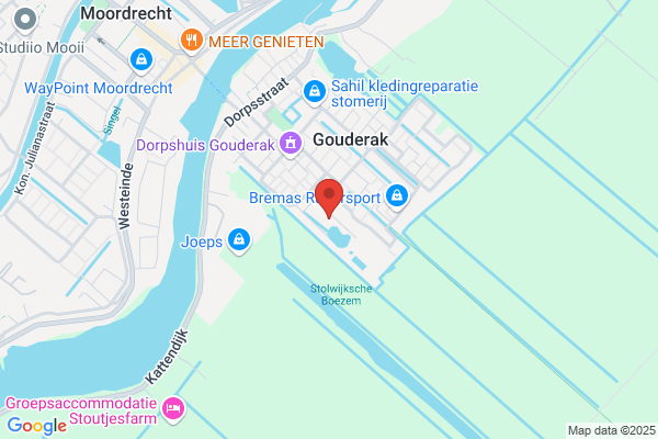 Peuterspeelzaal De Rakkertjes