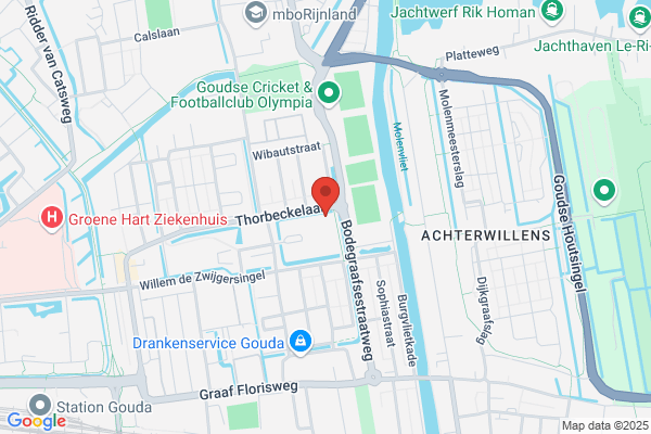 Peuterspeelzaal Het Visje Prot Chr