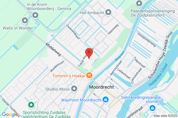 Barentsen Kwaliteits Consultancy