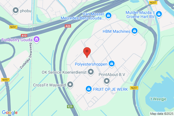 Dusink Nederland Bv