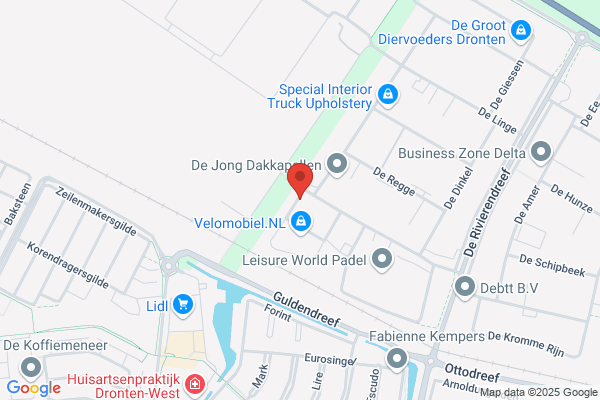 Euro Leisure Bv